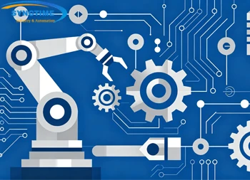 What Are Industrial Robots And Their Classifications