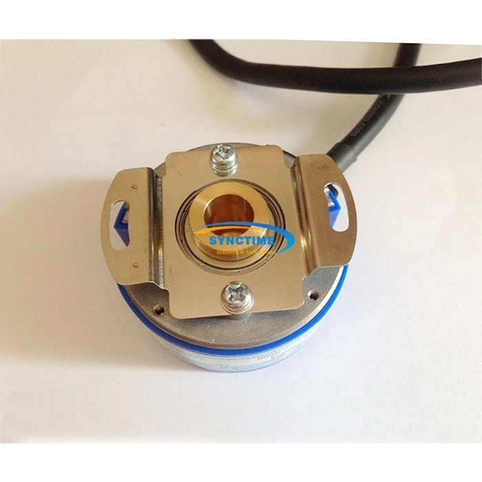 OIH48-2500P8-L6-5V TS5214N8599 Encoder