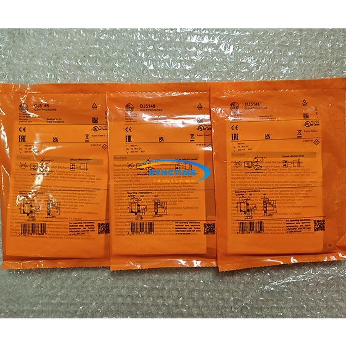 OJ5148 Diffuse Reflection Sensor ifm