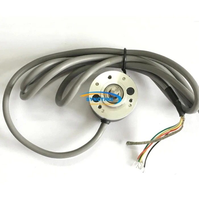 0VW2-06-2MHT Encoder Nemicon