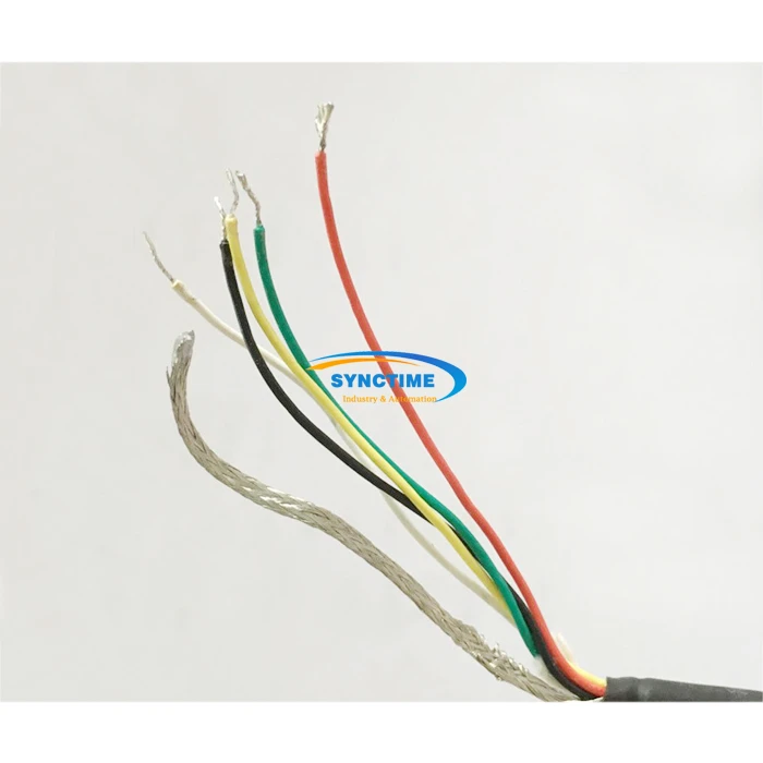 OVW2-06-2MHT Rotary Encoder