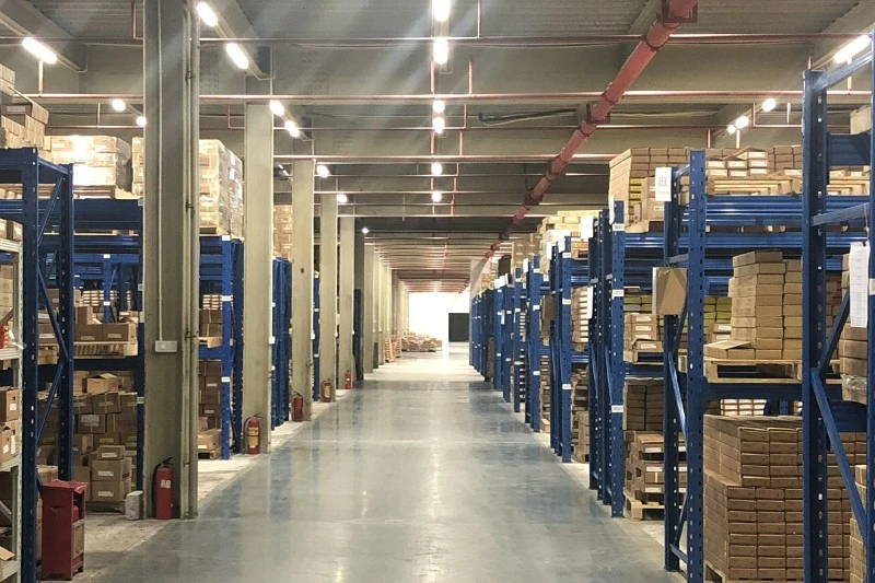 Industrial Automation Parts Supplier in China Industrial Automation Parts Supplier in China