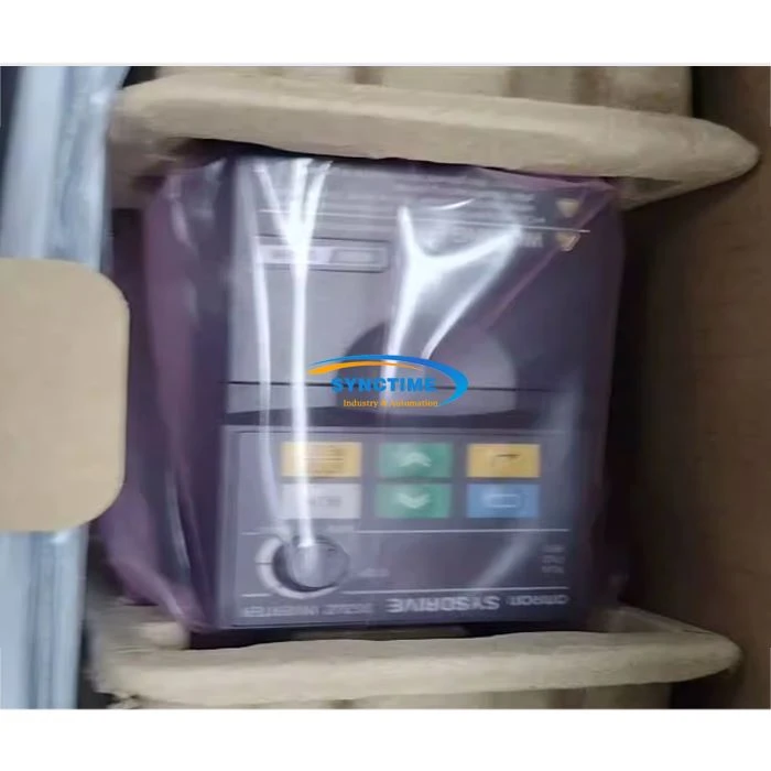 3G3MX2-A4015-ZV1 1.5kw VFD Inverter Omron
