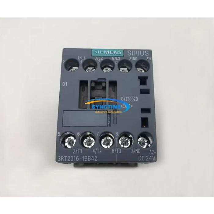 3RT2016-1BB42 Contactor Siemens