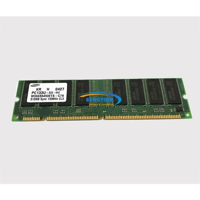PC133U-333-542 SDR SDRAM Memory Board