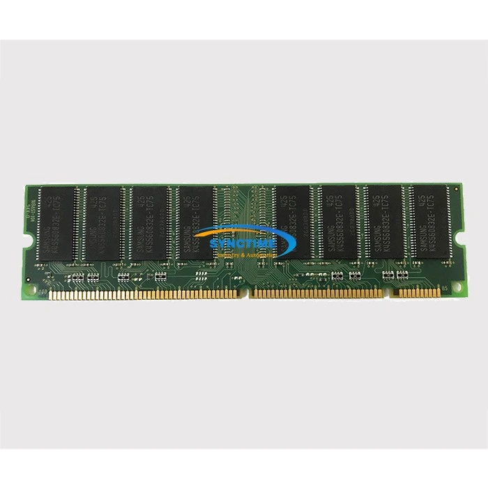 PC133U-333-542 SDR SDRAM Memory Board Samsung