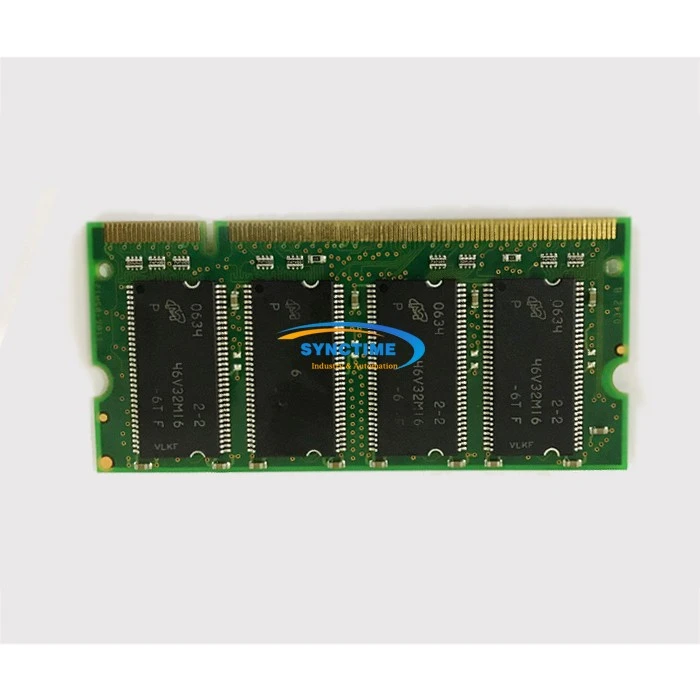 PC2700S-0533-1-Z SO-DIMM Memory Board