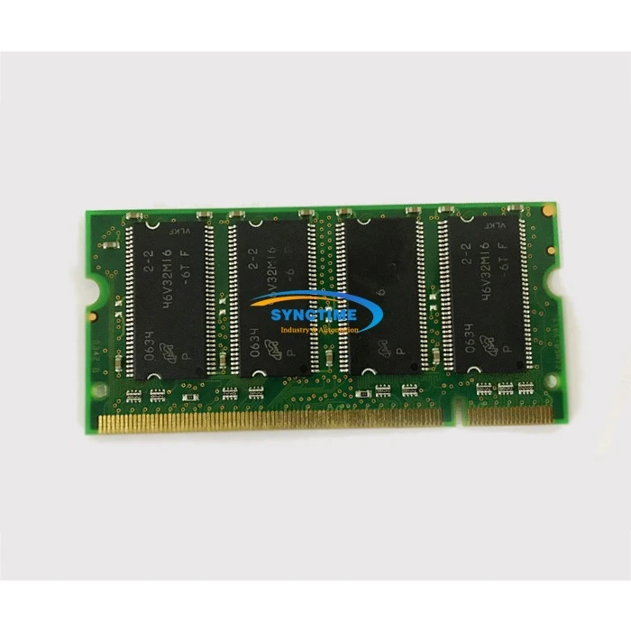 PC2700S-0533-1-Z SO-DIMM Memory Board Fanuc