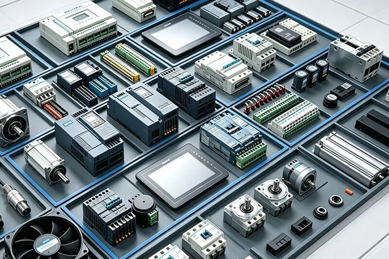 company