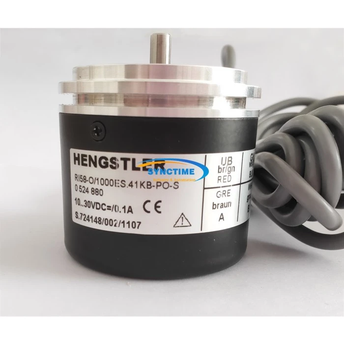 RI58-O 1000ES.41KB-PO-S 0524880 Encoder