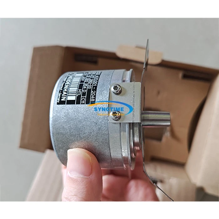 ROD 431.001-2048 ID 317 393-03 Encoder