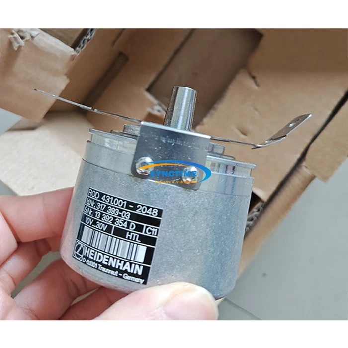 ROD 431.001-2048 317 393-03 Encoder