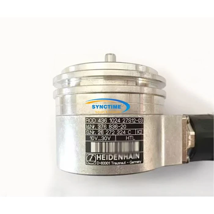 ROD 436 1024 27S12-03 ID 376836-20 Encoder