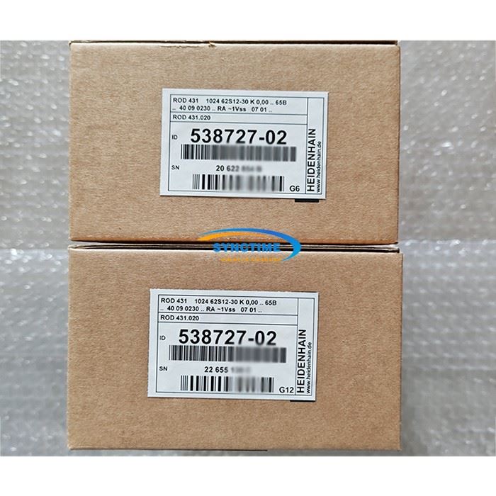 ROD 436 1024 27S12-03 ID 376836-20 Encoder