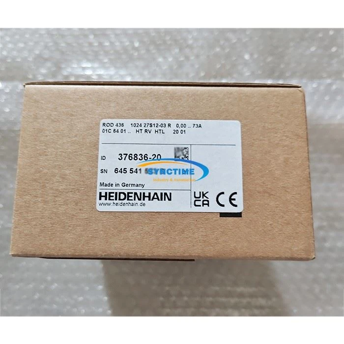 ROD 436 1024 27S12-03 376836-20 Encoder