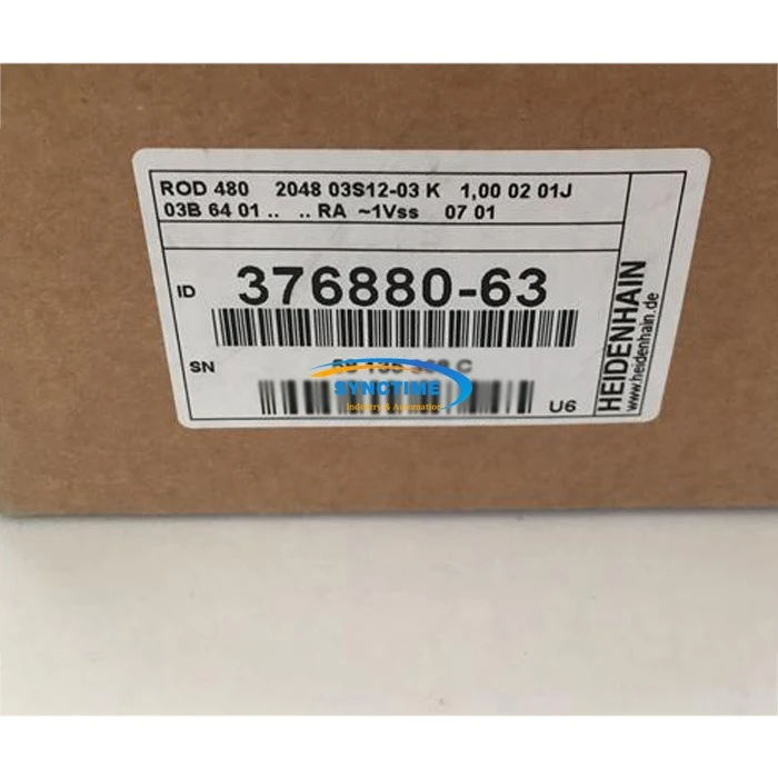 Encoder ROD 480 2048 03S 376 880-63