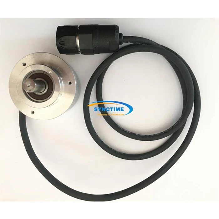 ROD 480 2048 03S ID 376 880-63 Encoder