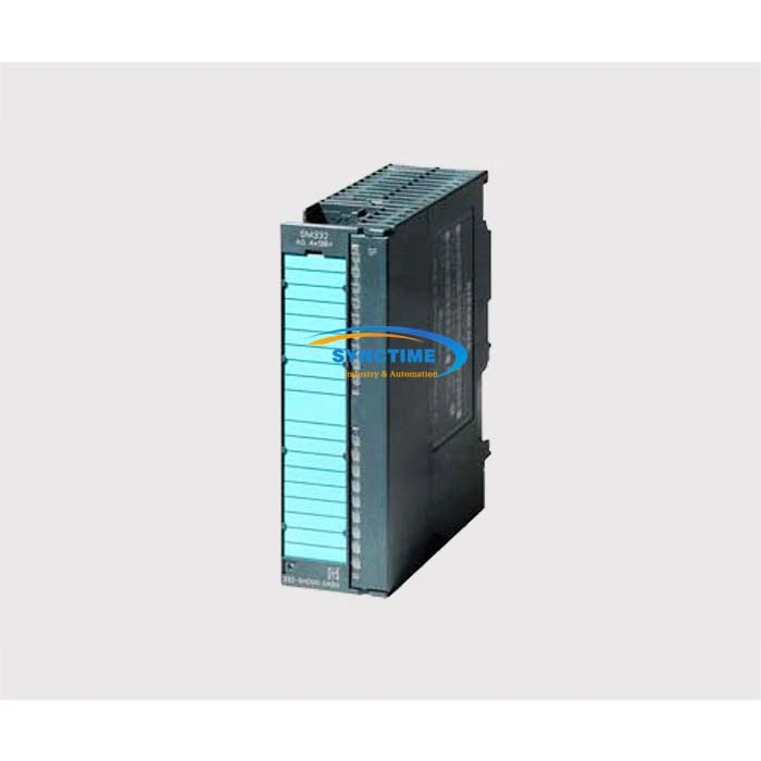 6ES7 332-5HB01/5HD01/5HF00/5RD00/5TB00-0AB0 S7-300 SM332 Module
