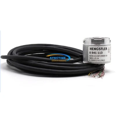 0541113 AD36/1213AF.0RBIB-D0 Encoder Hengstler