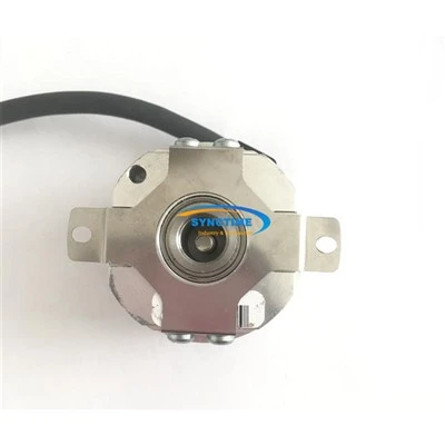 0541751 AD361217AF.ORBIX6278 Encoder Hengstler