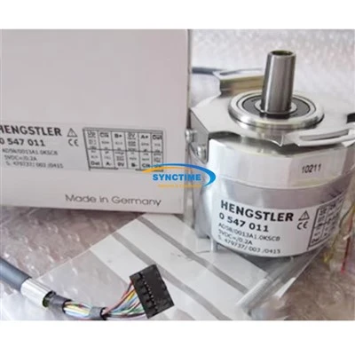 0547011 AD58 0013A1.0KSC0(B) Encoder Hengstler