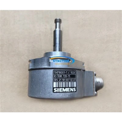1XP8001-1/1024 Rotary Pulse Encoder 538725-11