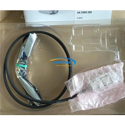 393000-72 AK ERM 280 4448 4KS08-A1 Rotary Encoder
