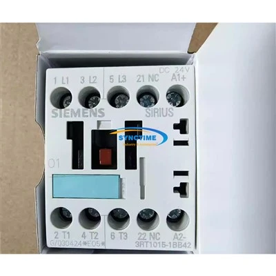 3RT1015-1BB42 Contactor Siemens