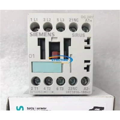 3RT1016-1BB42 Contactor