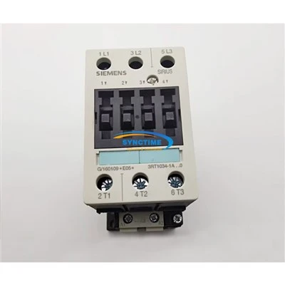 3RT1034-1A Contactor Siemens