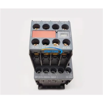 3RT2015-1BB44-3MA0 Contactor Siemens