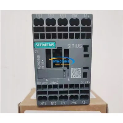 3RT2016-2BB42 Power Contactor Siemens