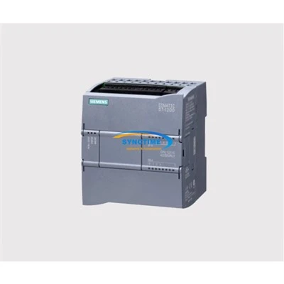 6ES7211-1BE40-0XB0 CPU 1211C AC/DC/Relay Module