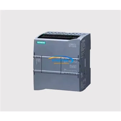 6ES7212-1AE40-0XB0 6ES7212-1BE40-0XB0 6ES7212-1HE40-0XB0 CPU 1212C Module