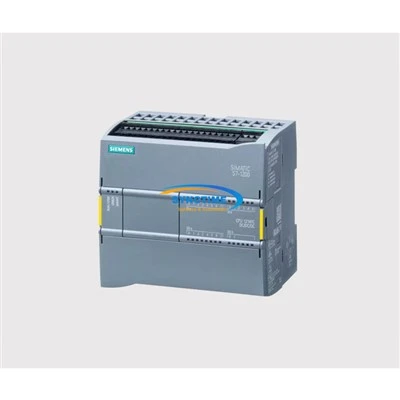 6ES7214-1AF40-0XB0 6ES7214-1HF40-0XB0 CPU 1214FC Module