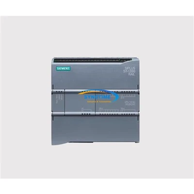 6ES7214-1AG40-0XB0 CPU 1214C Module