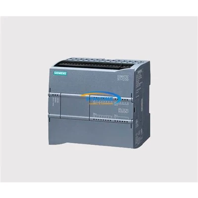 6ES7214-1HG40-0XB0 CPU 1214C Module