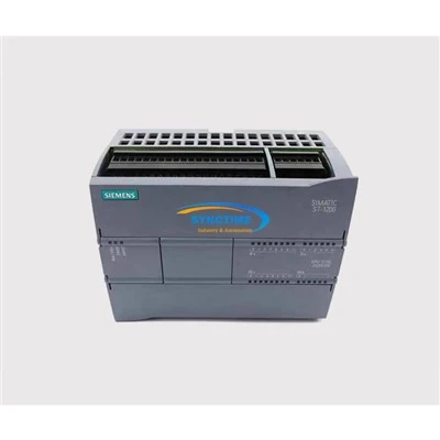 6ES7215-1AG40-0XB0 CPU 1215C Module