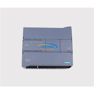 6ES7215-1BG40-0XB0 CPU 1215C Module