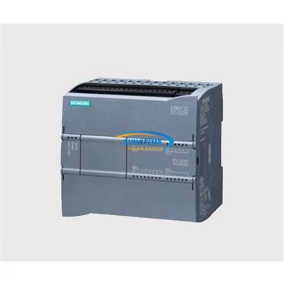 6ES7215-1HG40-0XB0 CPU 1215C Module