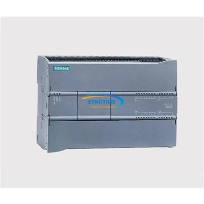 6ES7217-1AG40-0XB0 CPU 1217C DC/DC/DC Module