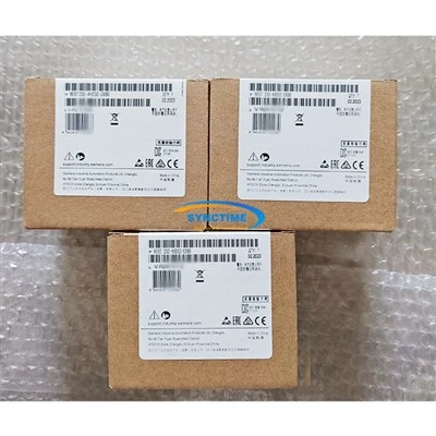 6ES7232-4HD32-0XB0 Analog Output Module