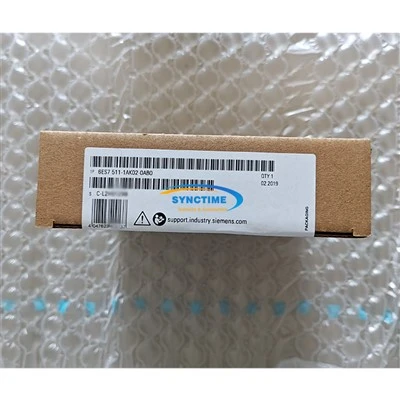 6ES7511-1AK02-0AB0 Digital Module