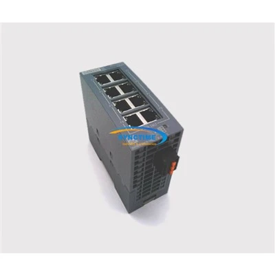 6GK5008-0BA10-1AB2 Electrical Switch Scalance XB008