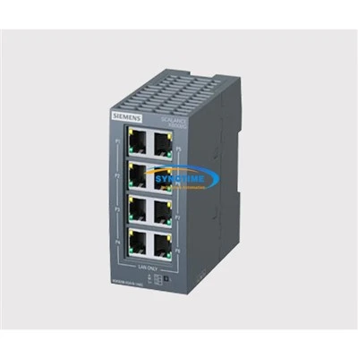6GK5008-0GA10-1AB2 Ethernet Switch