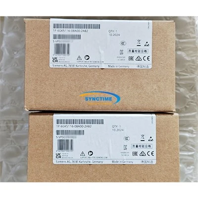 6GK5116-0BA00-2AB2 Ethernet Switch XB116