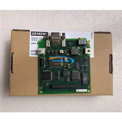 6SE7090-0XX84-0FF5 Control PCB Board