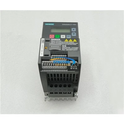 6SL3210-5BB13-7BV1 V20 Inverter Siemens