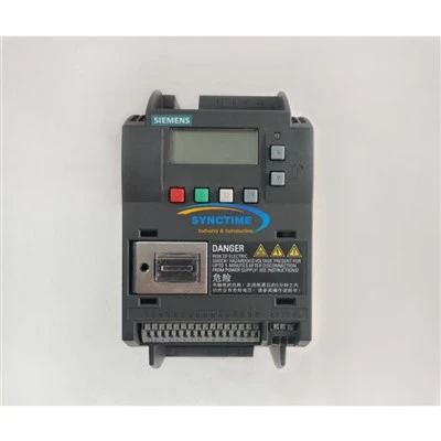 6SL3210-5BE13-7UV0 Inverter 6SL3210-5BE13-7UV1