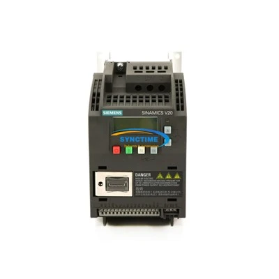 6SL3210-5BE15-5UV0 Inverter Siemens